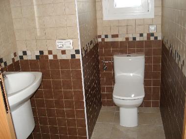 Chalet in Moraira - Teulada (Alicante / Alacant) oder Ferienwohnung oder Ferienhaus