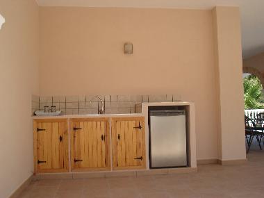 Chalet in Moraira - Teulada (Alicante / Alacant) oder Ferienwohnung oder Ferienhaus