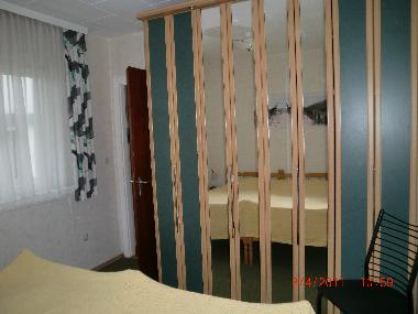 Schlafbereich