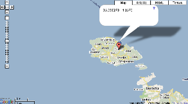 Ferienhaus in Xaghra (Gozo) oder Ferienwohnung oder Ferienhaus