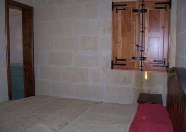 Ferienhaus in Xaghra (Gozo) oder Ferienwohnung oder Ferienhaus