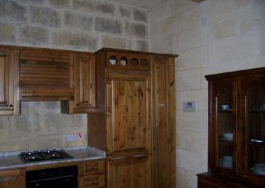 Ferienhaus in Xaghra (Gozo) oder Ferienwohnung oder Ferienhaus