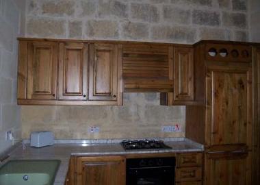 Ferienhaus in Xaghra (Gozo) oder Ferienwohnung oder Ferienhaus