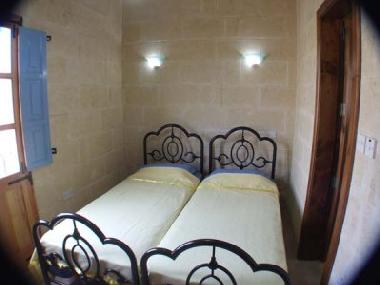 Ferienhaus in Xaghra (Gozo) oder Ferienwohnung oder Ferienhaus