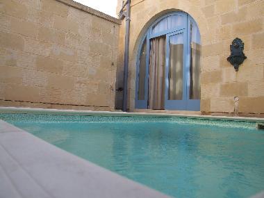 Ferienhaus in Xaghra (Gozo) oder Ferienwohnung oder Ferienhaus