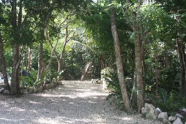Ferienhaus in puerto aventuras (Quintana Roo) oder Ferienwohnung oder Ferienhaus