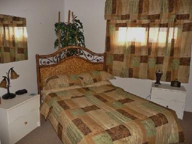 Villa in franquelin (Quebec) oder Ferienwohnung oder Ferienhaus