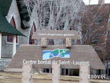 Villa in franquelin (Quebec) oder Ferienwohnung oder Ferienhaus