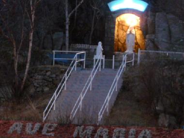 Villa in franquelin (Quebec) oder Ferienwohnung oder Ferienhaus