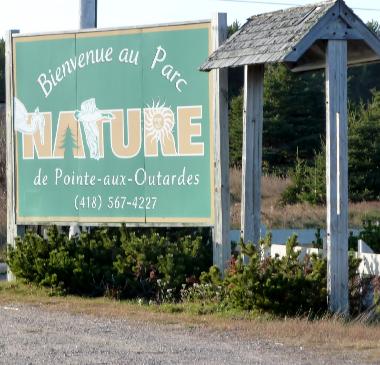 Villa in franquelin (Quebec) oder Ferienwohnung oder Ferienhaus