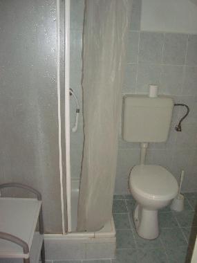 Ferienwohnung in Zadar (Zadarska) oder Ferienwohnung oder Ferienhaus