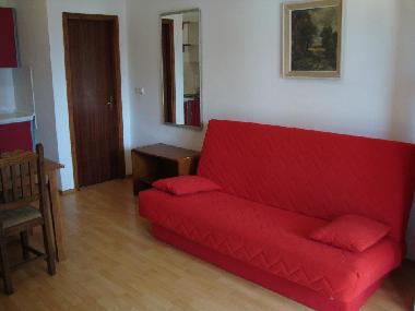 Ferienwohnung in Zadar (Zadarska) oder Ferienwohnung oder Ferienhaus