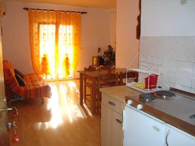 Ferienwohnung in Zadar (Zadarska) oder Ferienwohnung oder Ferienhaus