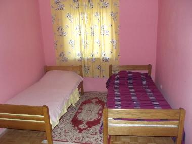 Ferienwohnung in Zadar (Zadarska) oder Ferienwohnung oder Ferienhaus