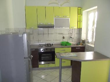 Ferienwohnung in Zadar (Zadarska) oder Ferienwohnung oder Ferienhaus