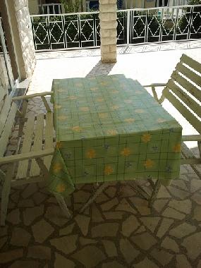 Ferienwohnung in Zadar (Zadarska) oder Ferienwohnung oder Ferienhaus