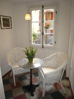 Ferienhaus in Sala Comacina (Como) oder Ferienwohnung oder Ferienhaus