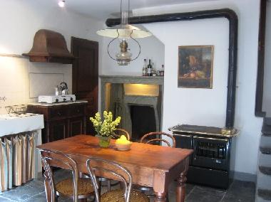 Ferienhaus in Sala Comacina (Como) oder Ferienwohnung oder Ferienhaus