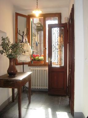 Ferienhaus in Sala Comacina (Como) oder Ferienwohnung oder Ferienhaus