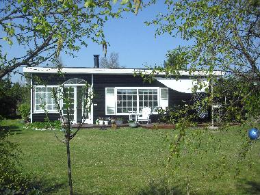 Ferienhaus in  �ster hurup (Nordjylland) oder Ferienwohnung oder Ferienhaus