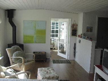 Ferienhaus in  �ster hurup (Nordjylland) oder Ferienwohnung oder Ferienhaus