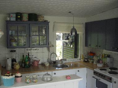 Ferienhaus in  �ster hurup (Nordjylland) oder Ferienwohnung oder Ferienhaus