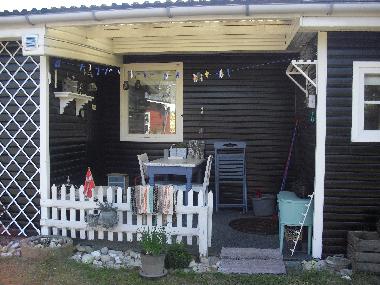 Ferienhaus in  �ster hurup (Nordjylland) oder Ferienwohnung oder Ferienhaus
