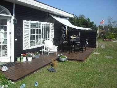 Ferienhaus in  �ster hurup (Nordjylland) oder Ferienwohnung oder Ferienhaus