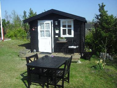Ferienhaus in  �ster hurup (Nordjylland) oder Ferienwohnung oder Ferienhaus