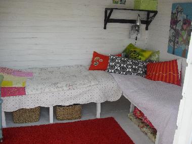 Ferienhaus in  �ster hurup (Nordjylland) oder Ferienwohnung oder Ferienhaus