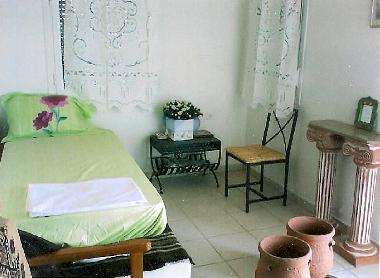 Ferienhaus in Nea Lampsakos (Evvoia) oder Ferienwohnung oder Ferienhaus