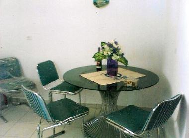 Ferienhaus in Nea Lampsakos (Evvoia) oder Ferienwohnung oder Ferienhaus