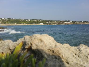 Ferienwohnung in Patu