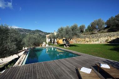 Villa in selva (Mallorca) oder Ferienwohnung oder Ferienhaus