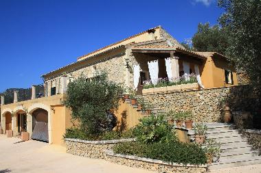 Villa in selva (Mallorca) oder Ferienwohnung oder Ferienhaus