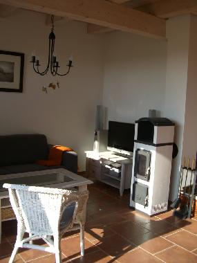 Ferienhaus in Beckerwitz (Mecklenburgische Ostseek�ste) oder Ferienwohnung oder Ferienhaus