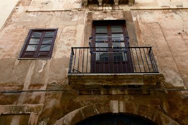 Ferienwohnung in Siracusa (Siracusa) oder Ferienwohnung oder Ferienhaus