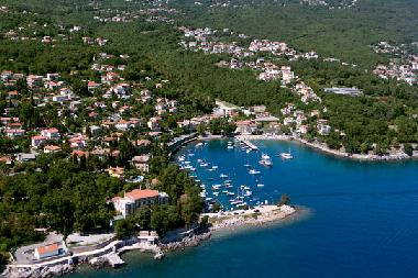 Ferienwohnung in Icici - Opatija (Istarska) oder Ferienwohnung oder Ferienhaus
