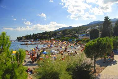 Ferienwohnung in Icici - Opatija (Istarska) oder Ferienwohnung oder Ferienhaus