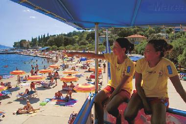 Ferienwohnung in Icici - Opatija (Istarska) oder Ferienwohnung oder Ferienhaus