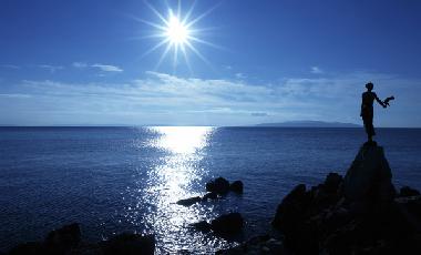 Ferienwohnung in Icici - Opatija (Istarska) oder Ferienwohnung oder Ferienhaus