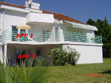 Ferienwohnung in Icici - Opatija (Istarska) oder Ferienwohnung oder Ferienhaus