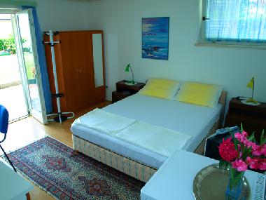 Ferienwohnung in Icici - Opatija (Istarska) oder Ferienwohnung oder Ferienhaus