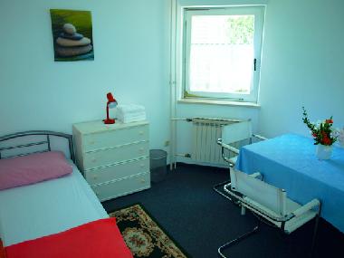 Ferienwohnung in Icici - Opatija (Istarska) oder Ferienwohnung oder Ferienhaus