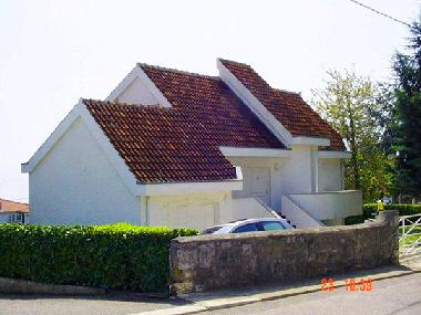 Ferienwohnung in Icici - Opatija (Istarska) oder Ferienwohnung oder Ferienhaus