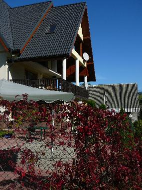 Ferienhaus in Rabka Zdrj (Malopolskie) oder Ferienwohnung oder Ferienhaus