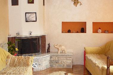 Ferienhaus in Rabka Zdrj (Malopolskie) oder Ferienwohnung oder Ferienhaus