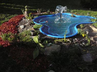 Ferienhaus in Rabka Zdrj (Malopolskie) oder Ferienwohnung oder Ferienhaus