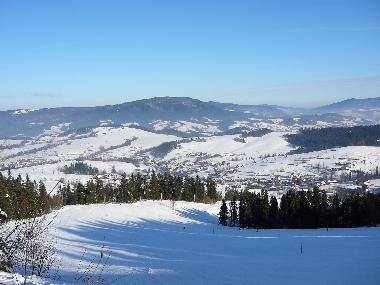 Ferienhaus in Rabka Zdrj (Malopolskie) oder Ferienwohnung oder Ferienhaus