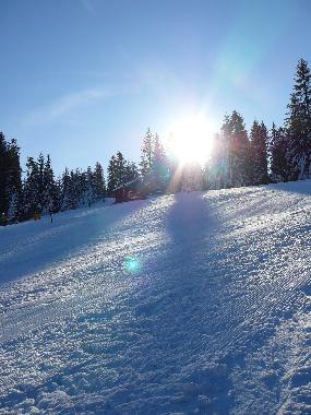Ferienhaus in Rabka Zdrj (Malopolskie) oder Ferienwohnung oder Ferienhaus